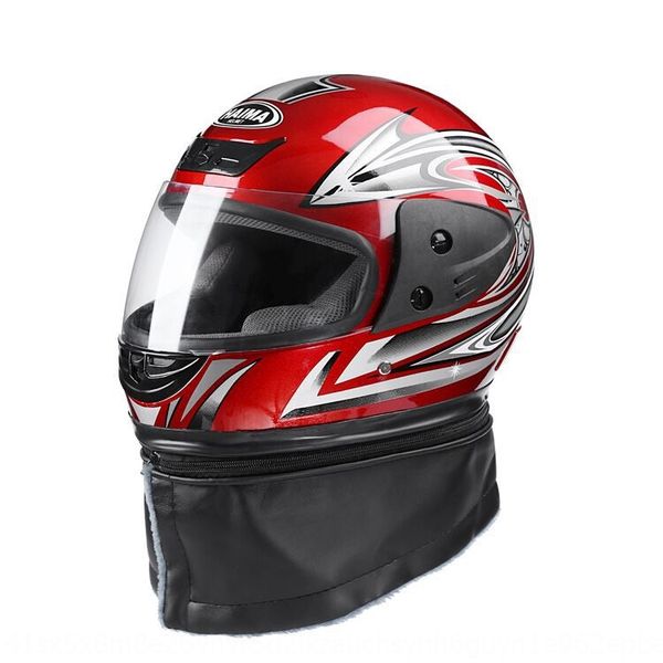 universal full motorcycle electric vehicle anti-fog scarf thermal motorcycle helmet warm full cover helmet
universal full motorcycle electric vehicle anti-fog scarf thermal motorcycle helmet warm full cover helmet