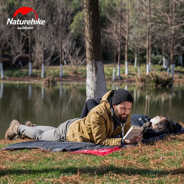wpnuz naturehike outdoor multifunctional ultra light pocket floor double-sided waterproof picnic cloth camping mat lawn tablecloth tableclot
wpnuz naturehike outdoor multifunctional ultra light pocket floor double-sided waterproof picnic cloth camping mat lawn tablecloth tableclot