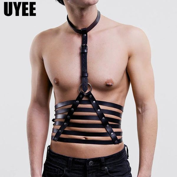 uyee мђжин кожанй Ѭемен Ѭемен Ѭемни нижнее беле suspender body harness мђжкой ђлки Ѭе, Black;brown
uyee мђжин кожанй Ѭемен Ѭемен Ѭемни нижнее беле suspender body harness мђжкой ђлки Ѭе, Black;brown