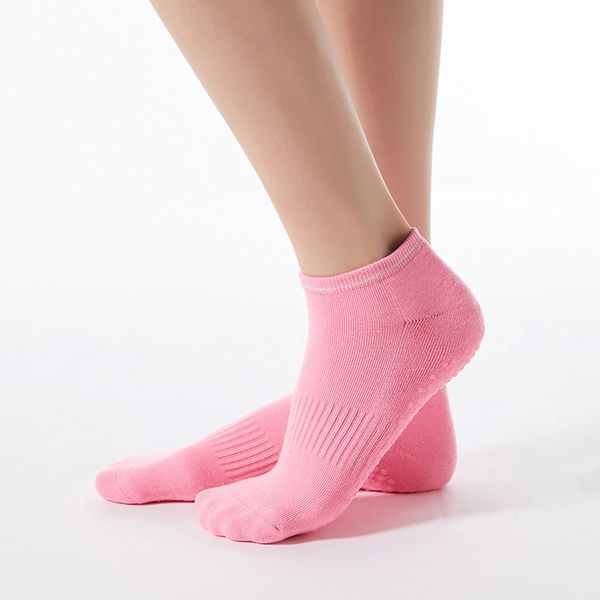 sports socks 3 pairs women cotton professional non-slip yoga ladies ballet pilates training wear breathable, Black
sports socks 3 pairs women cotton professional non-slip yoga ladies ballet pilates training wear breathable, Black