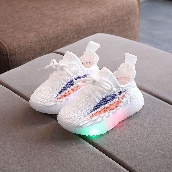kids footwear led shoes child sneakers casual baby running trainers luminous sport run bosy girls sport canvas shoes
kids footwear led shoes child sneakers casual baby running trainers luminous sport run bosy girls sport canvas shoes