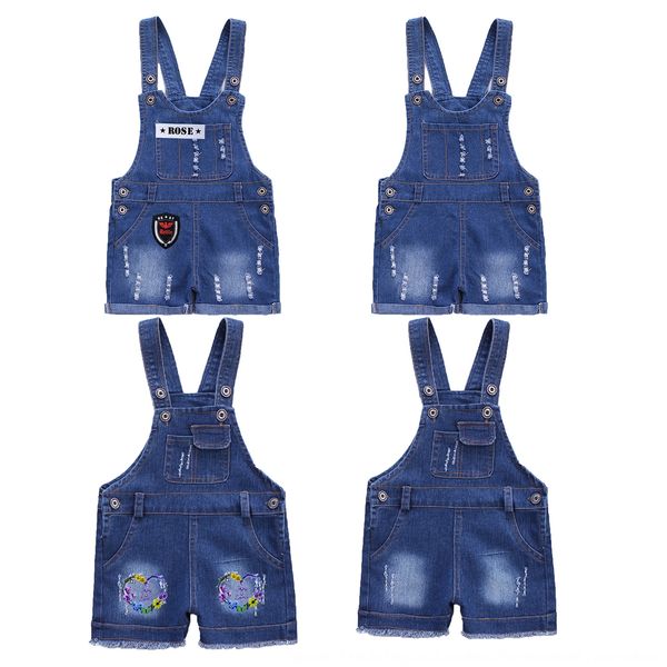 summer baby shorts jeans pants panty korean casual children's denim pants children's wear, Blue
summer baby shorts jeans pants panty korean casual children's denim pants children's wear, Blue