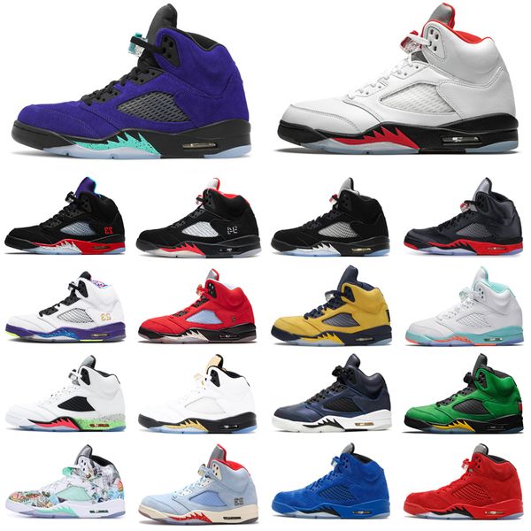 air jordan retro 5 5s jumpman огонь красный мужчины баскетбол обувь alternate бел grape бред семе black metallic silver top 3 мужские женски
air jordan retro 5 5s jumpman огонь красный мужчины баскетбол обувь alternate бел grape бред семе black metallic silver top 3 мужские женски