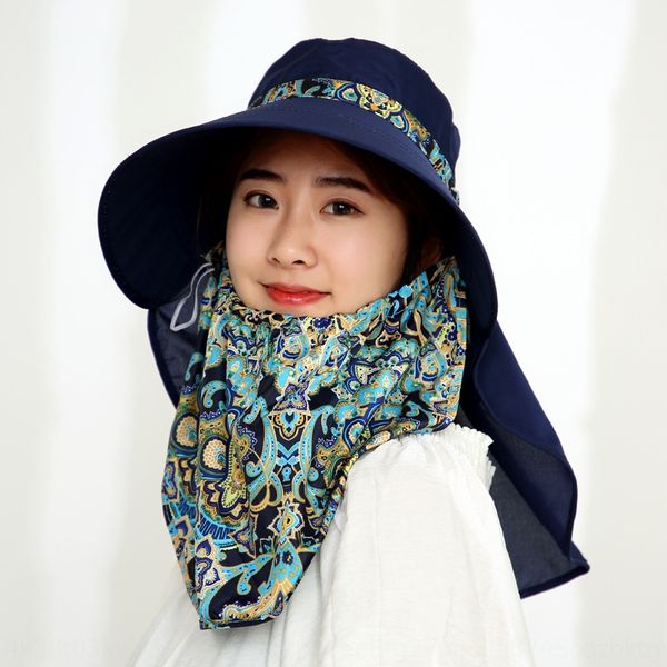 summer uv-proof outdoor women's summer sun hat travel beach women's fashion all-match sun hat, Blue;gray
summer uv-proof outdoor women's summer sun hat travel beach women's fashion all-match sun hat, Blue;gray