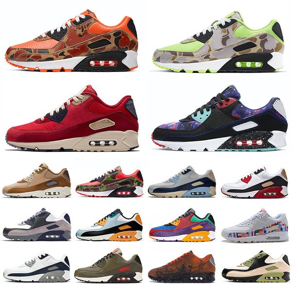 fashion classic 90 men women running shoes 90s undefeated lahar escape green camo total orange obsidian bred mens trainers sports sneakers
fashion classic 90 men women running shoes 90s undefeated lahar escape green camo total orange obsidian bred mens trainers sports sneakers