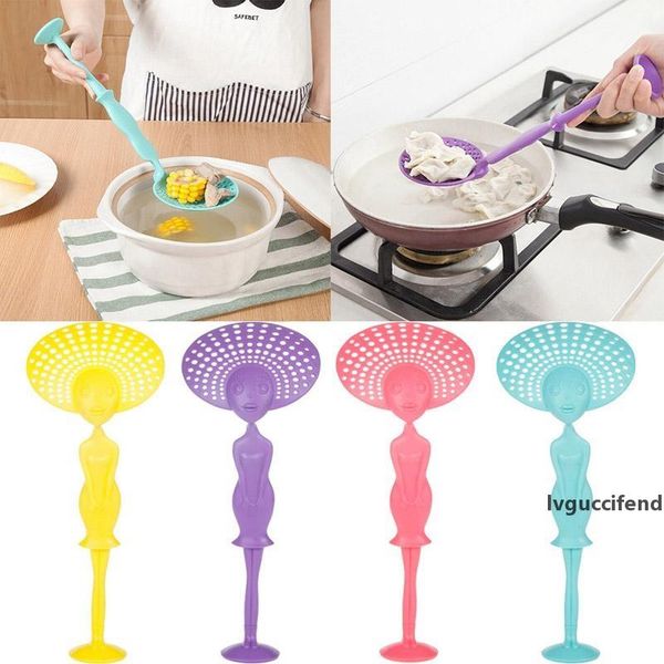 creative can stand long handle spoon large colander scoop strainer nonstick colander spoons kitchen accessories lz0115
creative can stand long handle spoon large colander scoop strainer nonstick colander spoons kitchen accessories lz0115