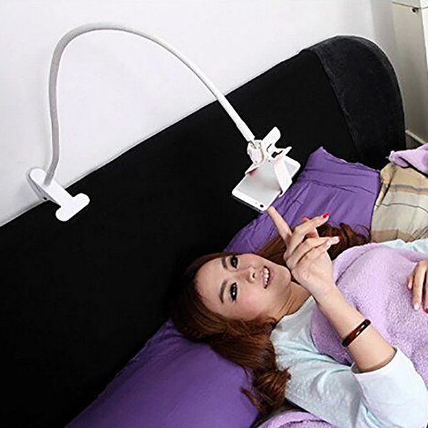 universal phone holder flexible 360 clip mobile cell phone holder lazy bed deskbracket mount stand stand base bracket
universal phone holder flexible 360 clip mobile cell phone holder lazy bed deskbracket mount stand stand base bracket
