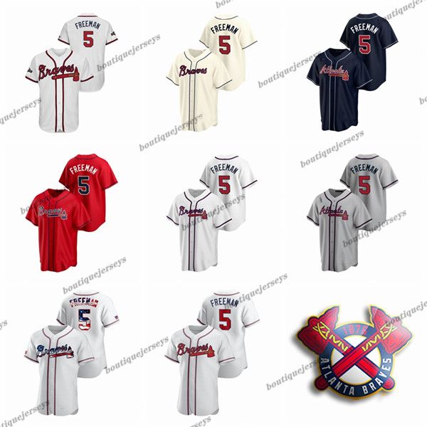 custom men women kids atlanta braves 5 freddie an 5 phillip 11 ender inciarte home black gray white red baseball jerseys, Blue;black
custom men women kids atlanta braves 5 freddie an 5 phillip 11 ender inciarte home black gray white red baseball jerseys, Blue;black