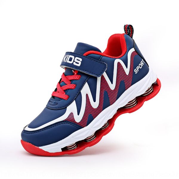 new boys' korean style all-match net sneakers children's children's sports shoes autumn spring shoes, Black
new boys' korean style all-match net sneakers children's children's sports shoes autumn spring shoes, Black