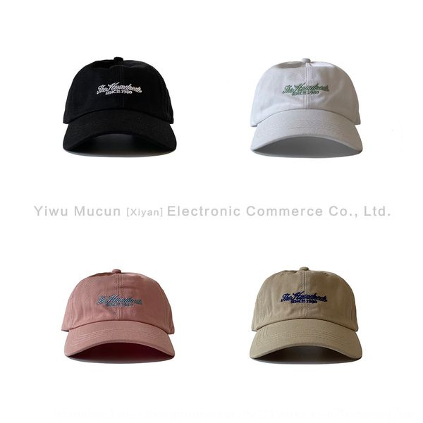chic female summer simple all-match letter embroidery soft baseball embroidered baseball cap cap male couple casual sun hat, Blue;gray
chic female summer simple all-match letter embroidery soft baseball embroidered baseball cap cap male couple casual sun hat, Blue;gray