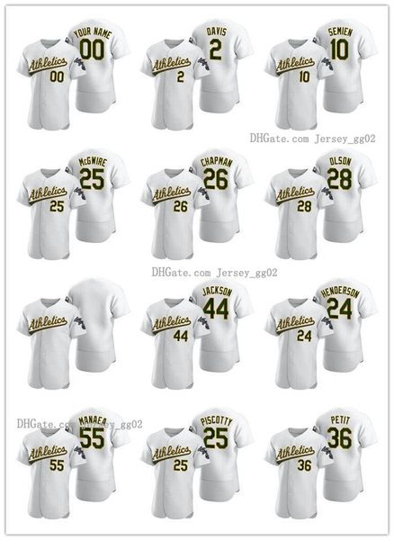 oakland легкая атлетика men women молодежный 26 matt chapman 3 khris davis 2020 аутентичные бейсбол джерси, Black
oakland легкая атлетика men women молодежный 26 matt chapman 3 khris davis 2020 аутентичные бейсбол джерси, Black