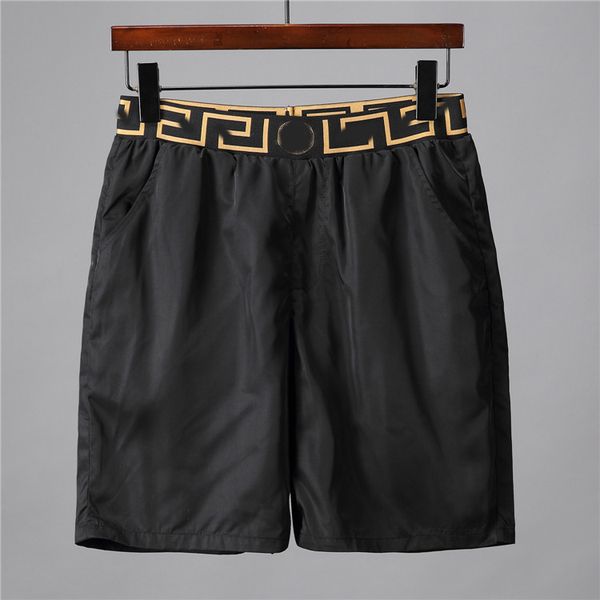 luxurious mens summer designer shorts casual sports pants summer quick drying mens beach pants black and white asian size m-3xl, White;black
luxurious mens summer designer shorts casual sports pants summer quick drying mens beach pants black and white asian size m-3xl, White;black