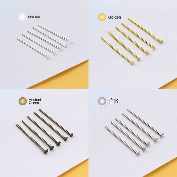 diy antique t- t- flat needle beaded link needle manual hairpin step roll tassel diy accessories beaded accessories accessories, Silver
diy antique t- t- flat needle beaded link needle manual hairpin step roll tassel diy accessories beaded accessories accessories, Silver