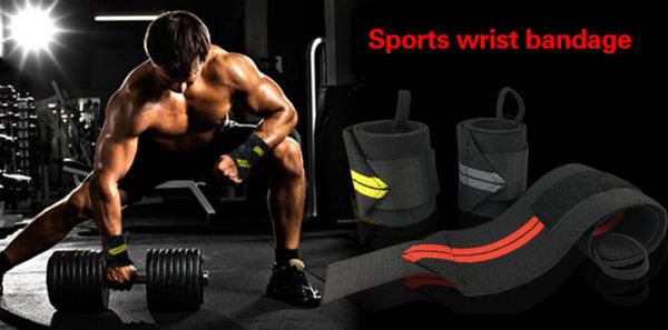 1 pcs wrist support adjustable wrist guard sweat absorbing and breathable wristband bandage support for weightlifting txtb1, Black;red
1 pcs wrist support adjustable wrist guard sweat absorbing and breathable wristband bandage support for weightlifting txtb1, Black;red