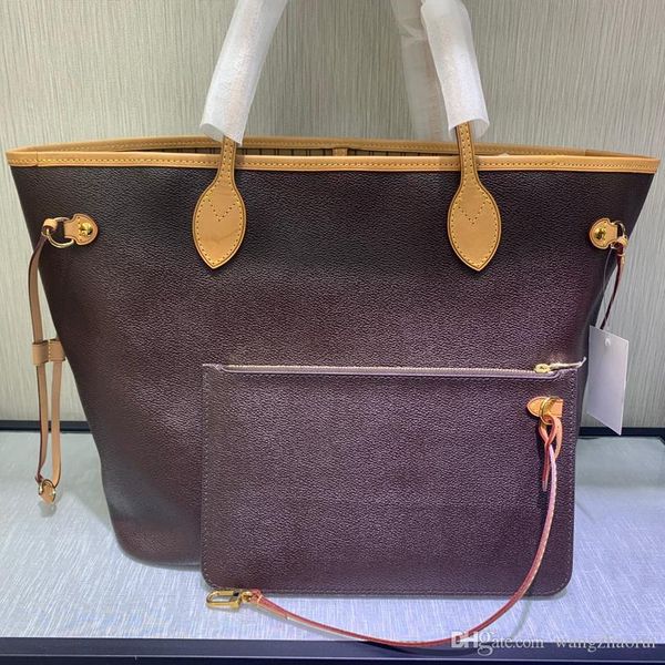neverfuull mm lady's shopping bag leather one-shoulder bag large capacity composite bag fashion lady's purse with box, Black
neverfuull mm lady's shopping bag leather one-shoulder bag large capacity composite bag fashion lady's purse with box, Black
