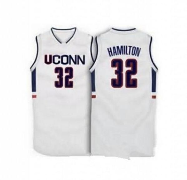 #32 richard hamilton uconn connecticut huskies 1996 basketball jersey custom any number and name jersey xs-6xl vest jerseys, Gray
#32 richard hamilton uconn connecticut huskies 1996 basketball jersey custom any number and name jersey xs-6xl vest jerseys, Gray