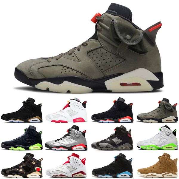dmp 6 6s hare men basketball shoes travis scotts psg infrared oregon athletic mens trainers sports sneakers size 7-13
dmp 6 6s hare men basketball shoes travis scotts psg infrared oregon athletic mens trainers sports sneakers size 7-13
