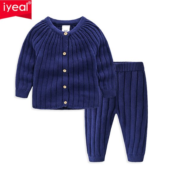 iyeal kids girls boys clothing sets autumn winter children baby clothes warm cotton knitted sweaters + pants christmas outfits, White
iyeal kids girls boys clothing sets autumn winter children baby clothes warm cotton knitted sweaters + pants christmas outfits, White