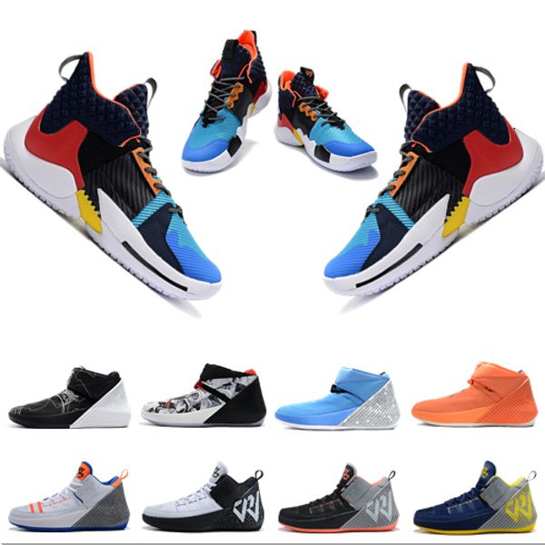 2020 new russell westbrook 2 mens basketball shoes sports running shoes sneakers outdoor breathable trainers size 7-12
2020 new russell westbrook 2 mens basketball shoes sports running shoes sneakers outdoor breathable trainers size 7-12