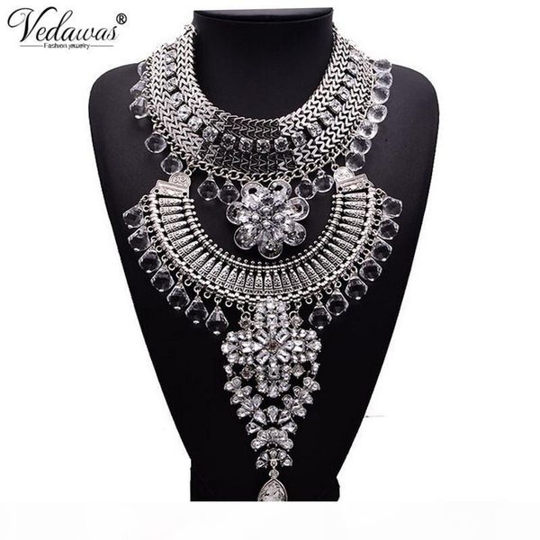 2017 new design european big name summer necklace bohemian alloy statement necklace long crystal tassel pendant jewelry xg831, Silver
2017 new design european big name summer necklace bohemian alloy statement necklace long crystal tassel pendant jewelry xg831, Silver