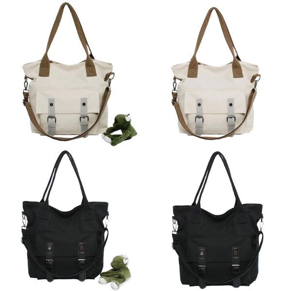 canvas messenger bag women large capacity casual shoulder crossbody handbag
canvas messenger bag women large capacity casual shoulder crossbody handbag