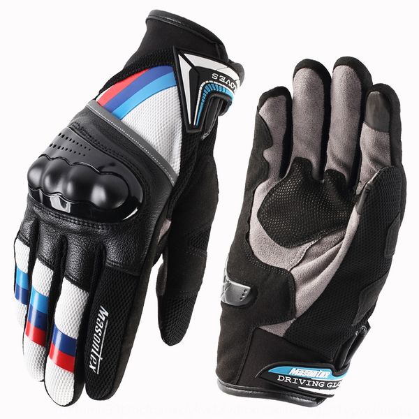 masontex motorcycle racing machine motorcycle bicycle bicycle rider cycling gloves anti-fall touch screen summer new m38, Blue;gray
masontex motorcycle racing machine motorcycle bicycle bicycle rider cycling gloves anti-fall touch screen summer new m38, Blue;gray