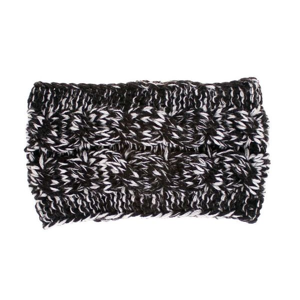 весна зима ear warmer повязка для женщин вязаного крючок twist диапазона волосы девушка тюрбан упругие широкие аксессуары для волос, Black
весна зима ear warmer повязка для женщин вязаного крючок twist диапазона волосы девушка тюрбан упругие широкие аксессуары для волос, Black