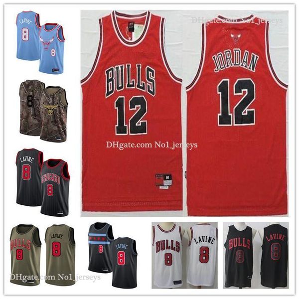 custom mens youth chicago bulls 8 zach lavine 10 dennis rodman jor dan blue red throwback basketball edition nba jerseys, Black
custom mens youth chicago bulls 8 zach lavine 10 dennis rodman jor dan blue red throwback basketball edition nba jerseys, Black