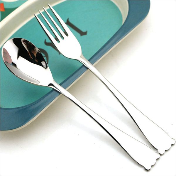 new design stainless steel 18/10 student spoon fork creative cute animal cat ears cutlery set dessert flatware
new design stainless steel 18/10 student spoon fork creative cute animal cat ears cutlery set dessert flatware