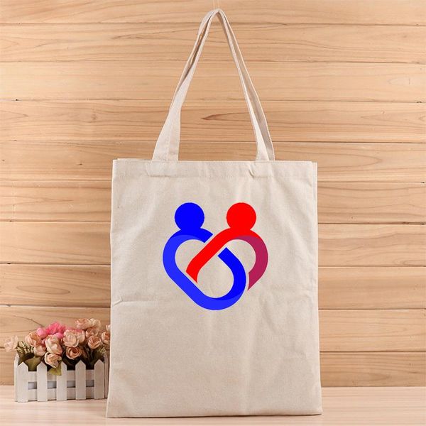 1-шт ручной творческий простой мода девочек и баб canvas tote сумки костюмы для покупок, подарков, свадьба, день рождения promotion подаркам
1-шт ручной творческий простой мода девочек и баб canvas tote сумки костюмы для покупок, подарков, свадьба, день рождения promotion подаркам