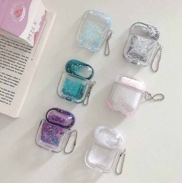 2020 new designer quicksand airpods case luxury protective cover anti lost brand earphone cases protector designer airpod case 2070744b xz
2020 new designer quicksand airpods case luxury protective cover anti lost brand earphone cases protector designer airpod case 2070744b xz