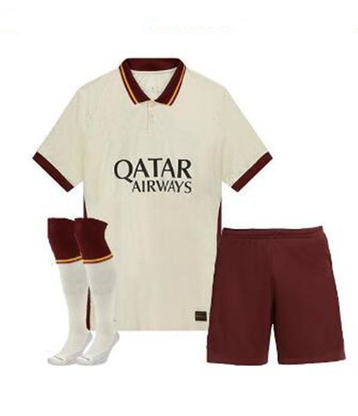 20 21 взрослых as roma away домой трикотажные изделия футбола 2020 2021 home рим джека фацио zaniolo pastore колары рубашка футбола костюм, Black
20 21 взрослых as roma away домой трикотажные изделия футбола 2020 2021 home рим джека фацио zaniolo pastore колары рубашка футбола костюм, Black