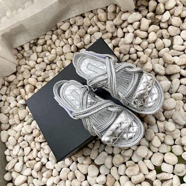 sandals leather flat real female summer 2020 women open toe platform summer women's sandals brand design slides luxury shoes, Black
sandals leather flat real female summer 2020 women open toe platform summer women's sandals brand design slides luxury shoes, Black