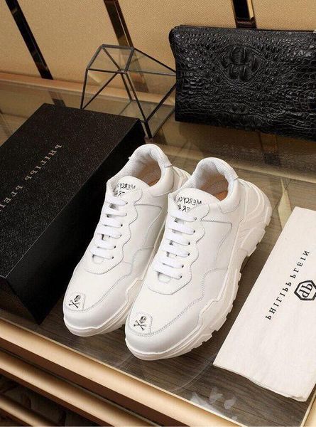 2019 white breathable sneakers 2022 men dress shoes moccasins loafers lace ups monk straps boots drivers real leather sneakers shoes, Black
2019 white breathable sneakers 2022 men dress shoes moccasins loafers lace ups monk straps boots drivers real leather sneakers shoes, Black