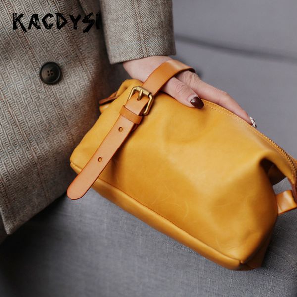 100% real leather luxury vintage fashion women handbag literary girls small tote purse handle bags day clutches
100% real leather luxury vintage fashion women handbag literary girls small tote purse handle bags day clutches