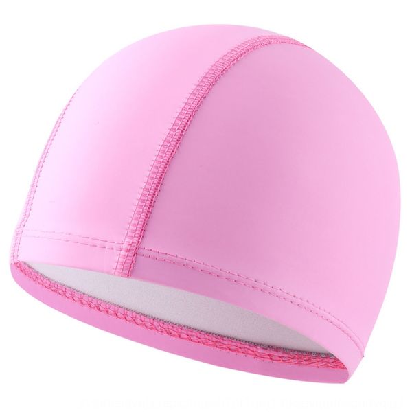 waterproof pu solid color cap edge thickened swimming pool outdoor beach swimming cap
waterproof pu solid color cap edge thickened swimming pool outdoor beach swimming cap
