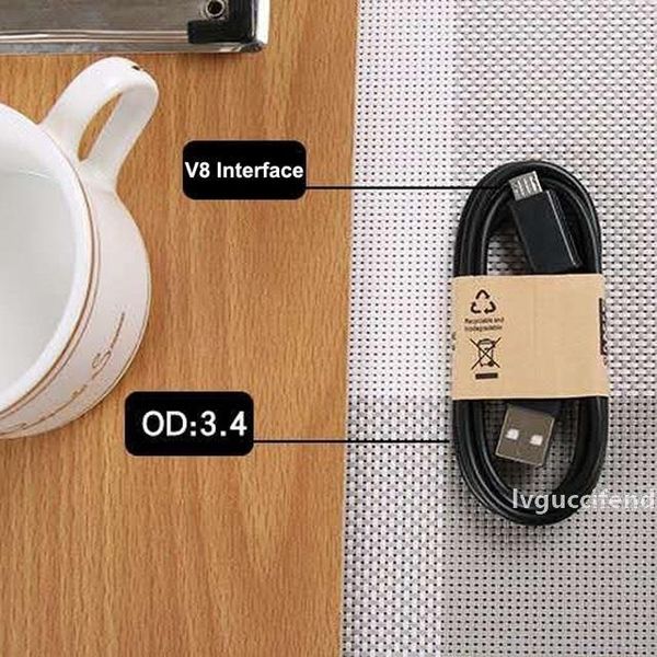 a s4 usb cable micro v8 1m 3ft od 3.4 tpe 5pin usb data sync charger cable for samsung s4 s5 s6 s7 android smart phone
a s4 usb cable micro v8 1m 3ft od 3.4 tpe 5pin usb data sync charger cable for samsung s4 s5 s6 s7 android smart phone