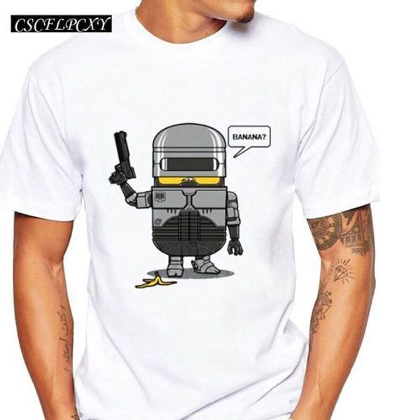 Asian size Despicable Me Fashion Design men T-shirt law enforcer minions retro funny printed tee Sho
Asian size Despicable Me Fashion Design men T-shirt law enforcer minions retro funny printed tee Sho