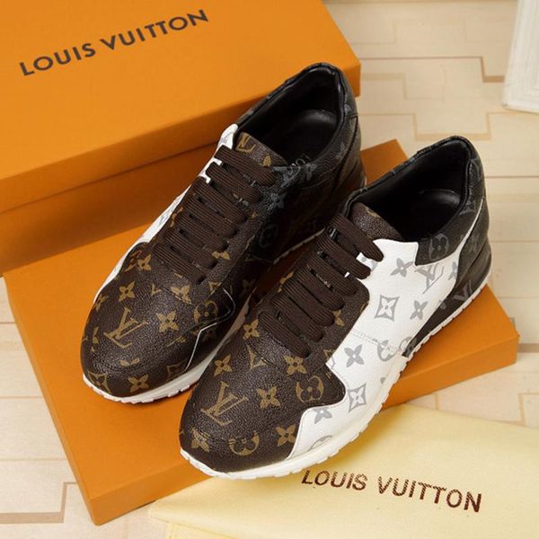 146 designer high-quality men's casual sports shoes and luxury outdoor casual shoes, the original box size is 38-45, Black
146 designer high-quality men's casual sports shoes and luxury outdoor casual shoes, the original box size is 38-45, Black