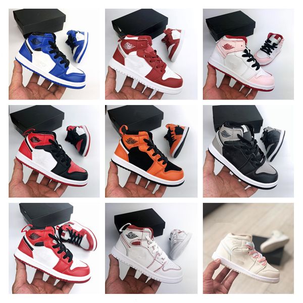 jumpman 1 1s high band for boy girl basketball shoes athletics sneakers kids running shoe for baby sports torch hare game royal pine court03, Black
jumpman 1 1s high band for boy girl basketball shoes athletics sneakers kids running shoe for baby sports torch hare game royal pine court03, Black