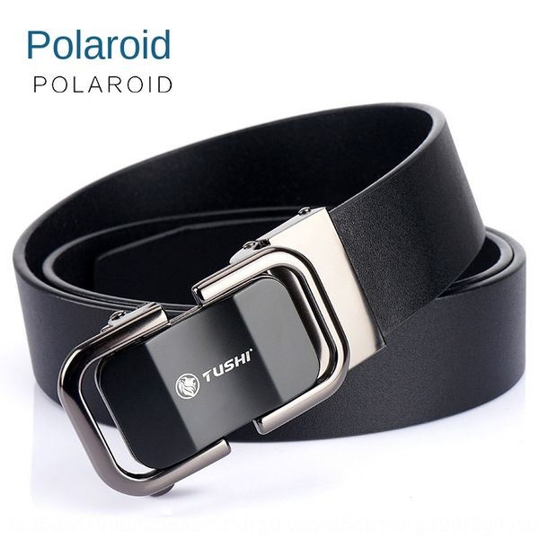 factory new genuine leather layer cowhide belt automatic buckle men's layer belt, Black;brown
factory new genuine leather layer cowhide belt automatic buckle men's layer belt, Black;brown
