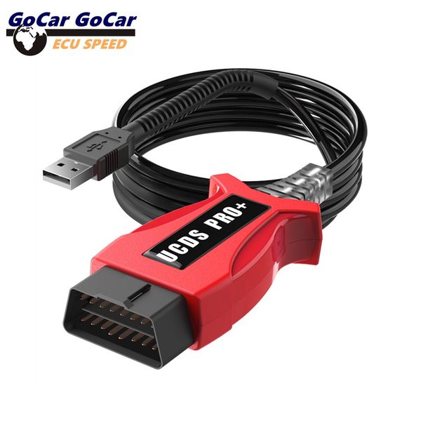 usb diagnostic tool ucds pro for new v1.27.001 with 35 tokens multi-function full function fault code
usb diagnostic tool ucds pro for new v1.27.001 with 35 tokens multi-function full function fault code