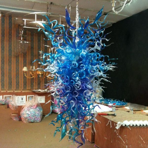 personality pendant lamps blue lights modern led chandeliers long chain chandelier bedroom decor lamp living room customization
personality pendant lamps blue lights modern led chandeliers long chain chandelier bedroom decor lamp living room customization