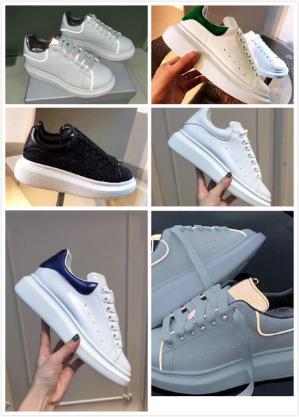 fashion platform sneakers men women chaussures triple black white leather suede reflective mens trainer casual shoes vintage
fashion platform sneakers men women chaussures triple black white leather suede reflective mens trainer casual shoes vintage