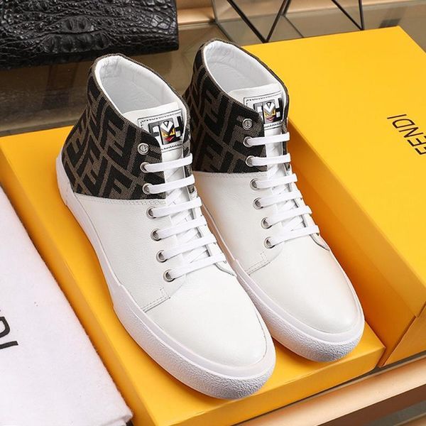fast delivery mens shoes lightweight fashion classic skateboarding casual shoes leather high lace -up men shoes zapatillas hombr, Black
fast delivery mens shoes lightweight fashion classic skateboarding casual shoes leather high lace -up men shoes zapatillas hombr, Black