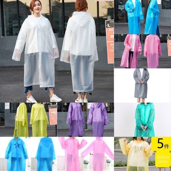 ew9eg thickened disposable travel portable wo long outdoor poncho children's men's and general thickened universal raincoat women, Black
ew9eg thickened disposable travel portable wo long outdoor poncho children's men's and general thickened universal raincoat women, Black