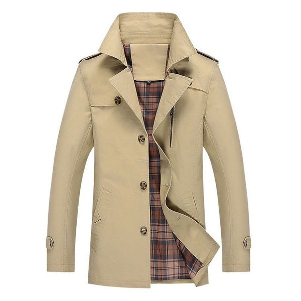плюс размер 5xl случайный человек coat 2020 новое прибытие мужчины зима весна мужские тренчкот пуговицы моды марка тонкие длинные мужчины 95, Tan;black
плюс размер 5xl случайный человек coat 2020 новое прибытие мужчины зима весна мужские тренчкот пуговицы моды марка тонкие длинные мужчины 95, Tan;black
