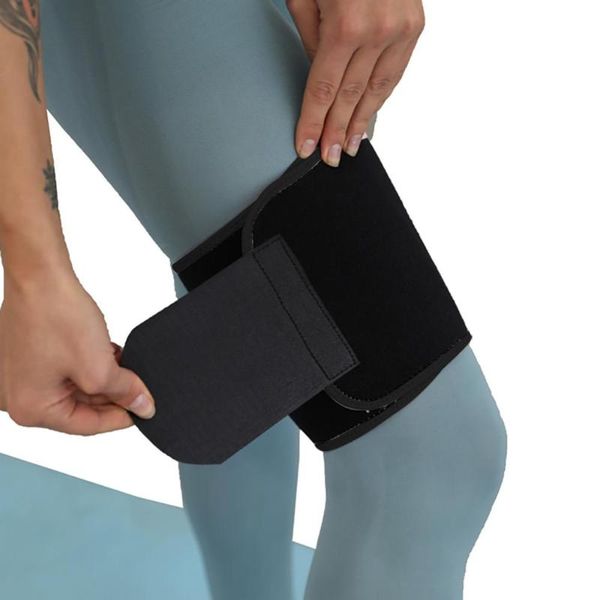 legwarmers of sports safety leg shaper thigh trimmers calories off warmer slender slimming, Black
legwarmers of sports safety leg shaper thigh trimmers calories off warmer slender slimming, Black