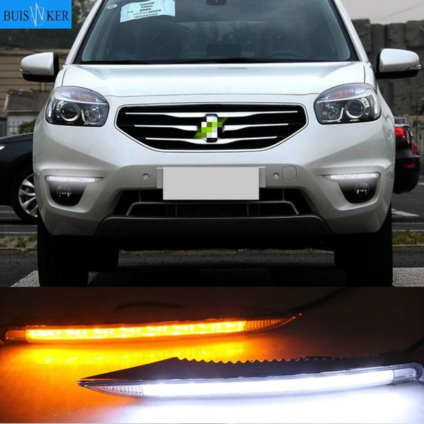 for koleos 2011 2012 2013 2014 fog lights headlight led drl daytime running lights headlights fog light cover lamps
for koleos 2011 2012 2013 2014 fog lights headlight led drl daytime running lights headlights fog light cover lamps
