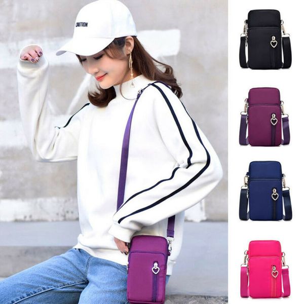 твердые сумки цвета crossbody для женщин женского мешка плеча пакет моды нейлон tote сумки дама малого телефон сумка
твердые сумки цвета crossbody для женщин женского мешка плеча пакет моды нейлон tote сумки дама малого телефон сумка